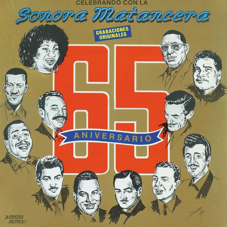 65 Aniversario