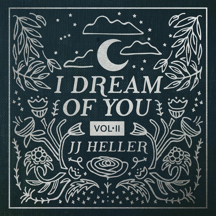 I Dream of You: CALM (Instrumental)