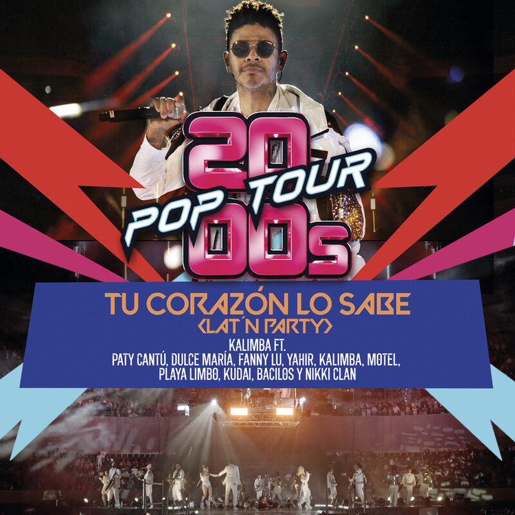 Tu Corazón Lo Sabe (Lat'n Party)