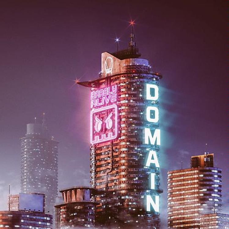 Domain EP