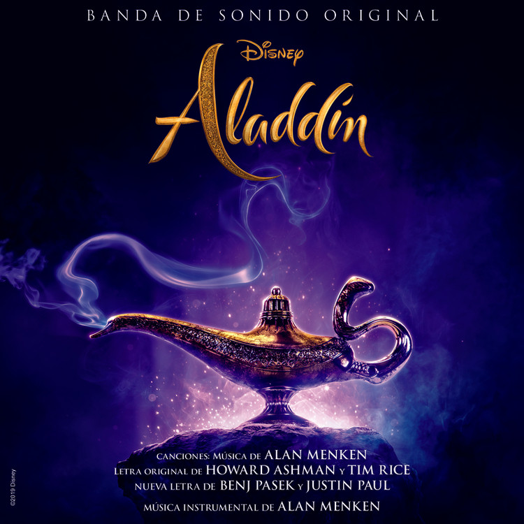 Aladdín