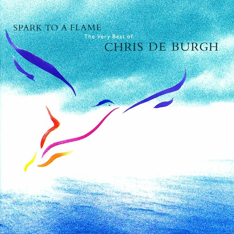 Spark To A Flame
