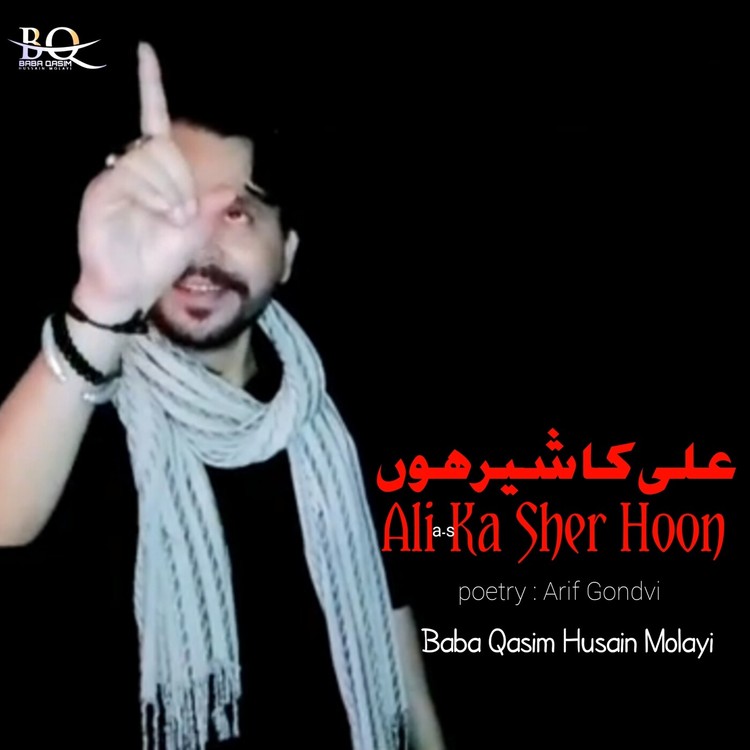 Ali Ka Sher Hoon