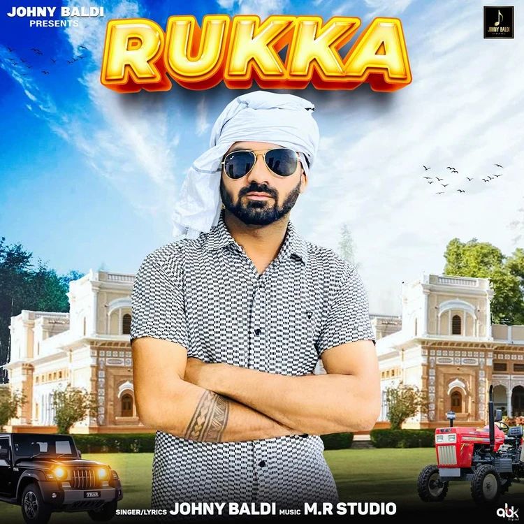 Rukka