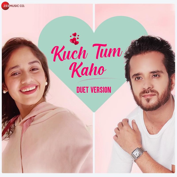 Kuch Tum Kaho - Duet Version (From "Kuch Tum Kaho")