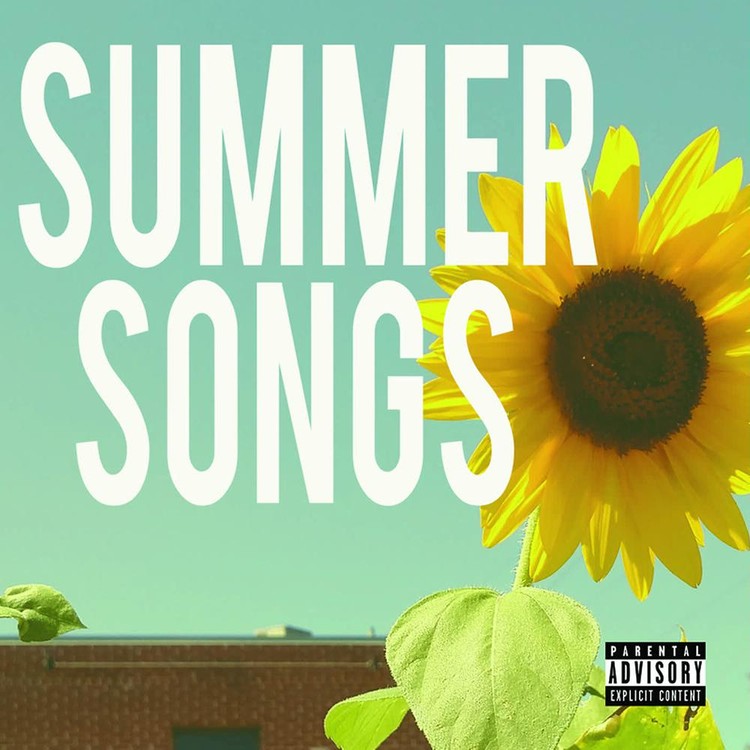 Summer Songs