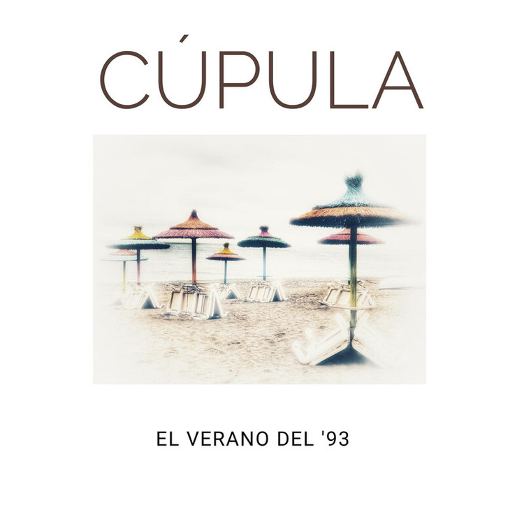 El verano del 93