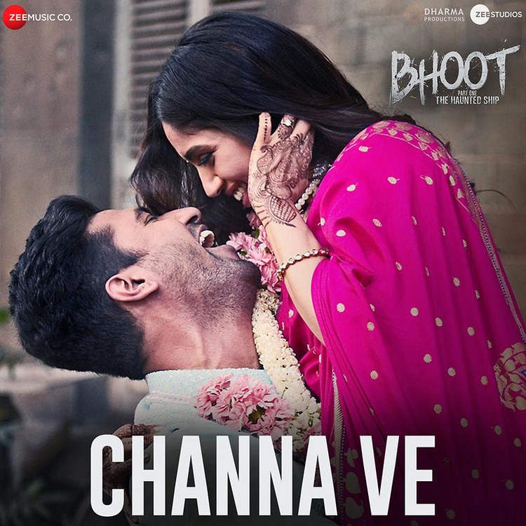 Channa Ve (From "Bhoot - Part One: The Haunted Ship")
