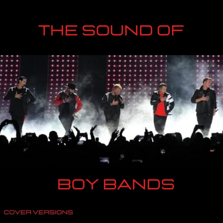 The Sound of Boy Bands