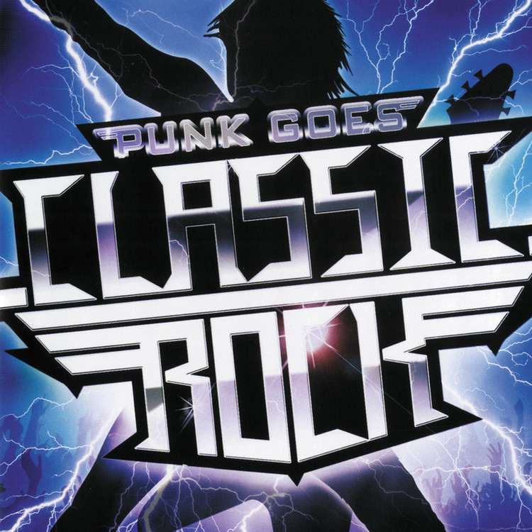 Punk Goes Classic Rock