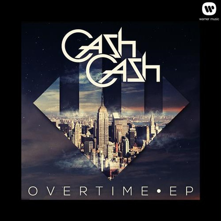 Overtime EP