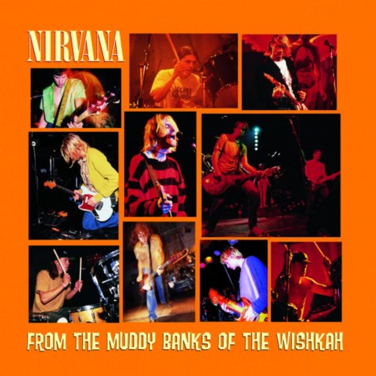From The Muddy Banks Of The Wishkah