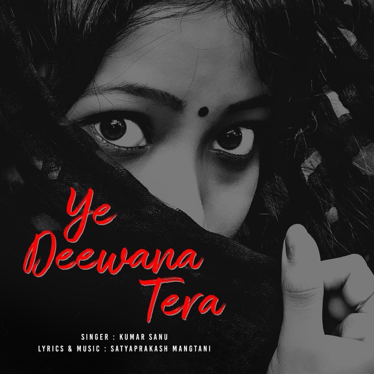 Ye Deewana Tera
