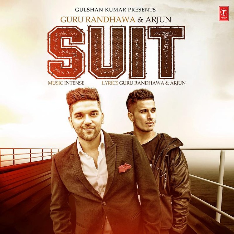 Suit