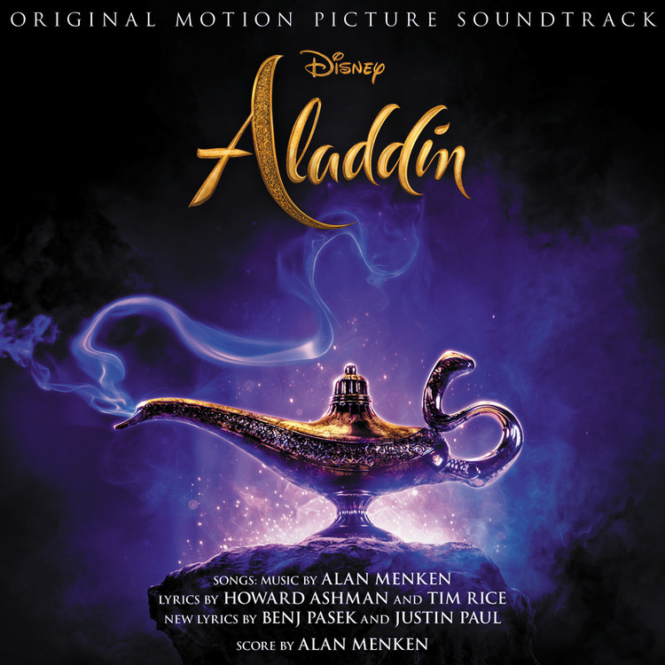 Aladdin