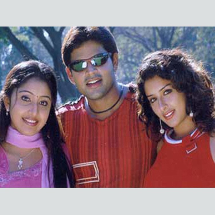 Manathodu Mazhaikalam