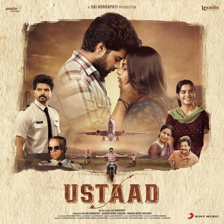 Ustaad