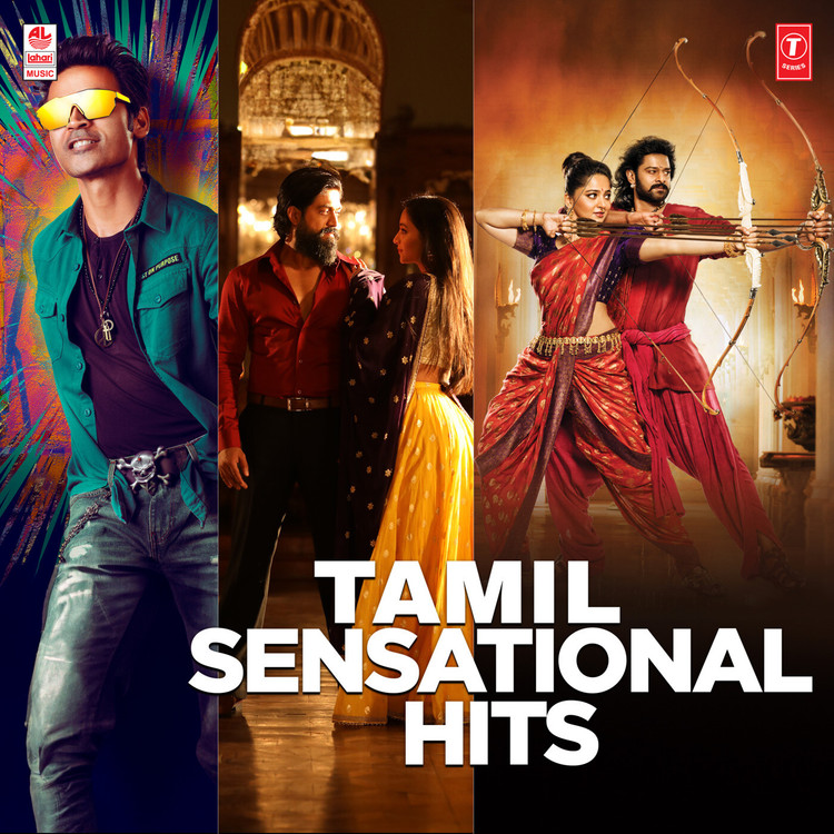 Tamil Sensational Hits