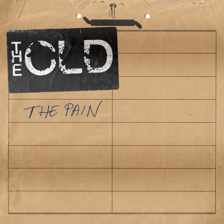 The Pain
