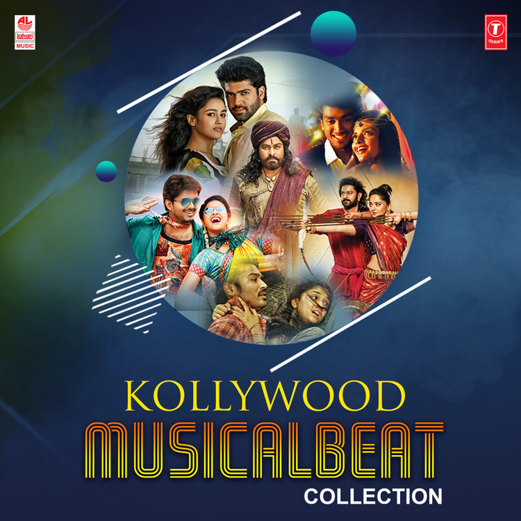 Kollywood Musicalbeat Collection