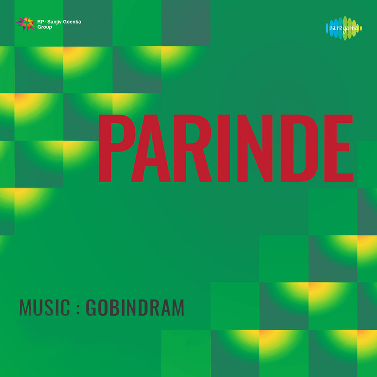 Parinde