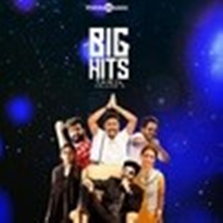 Big Hits - Volume 2