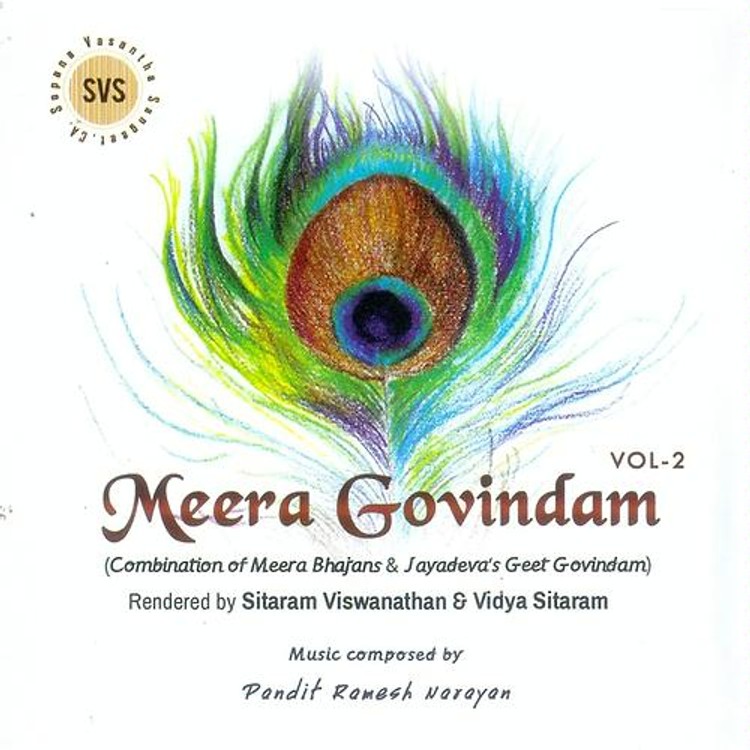 Meera Govindam, Vol. 2