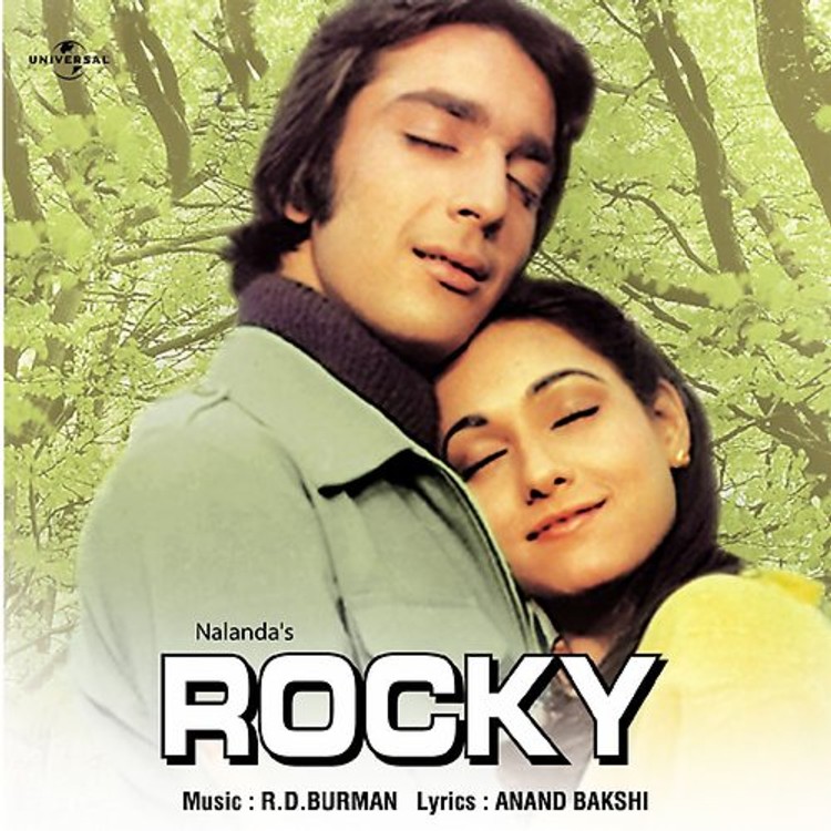 Rocky