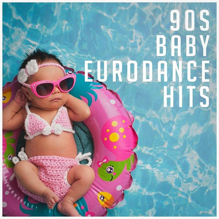90s Baby Eurodance Hits