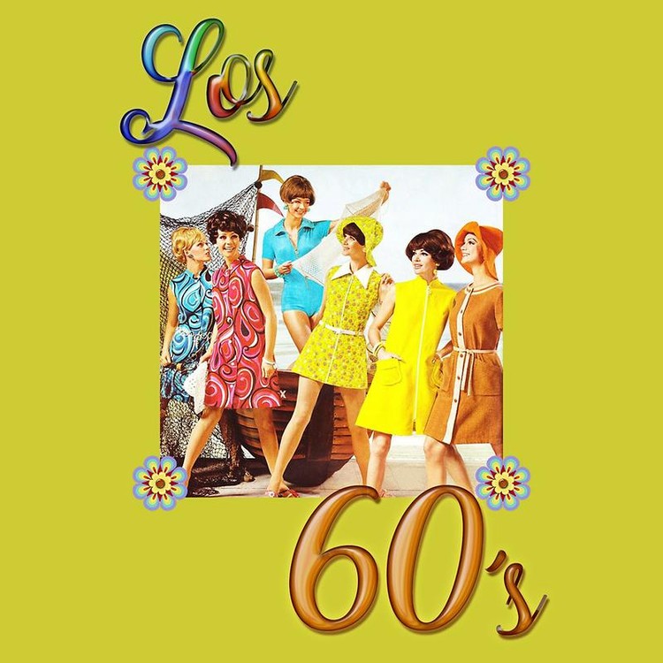 Los 60'S