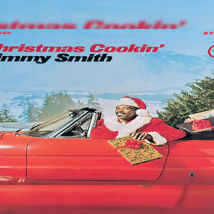Christmas Cookin'