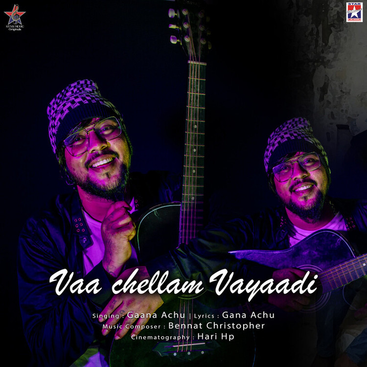 Vaa Chello Vayaadi