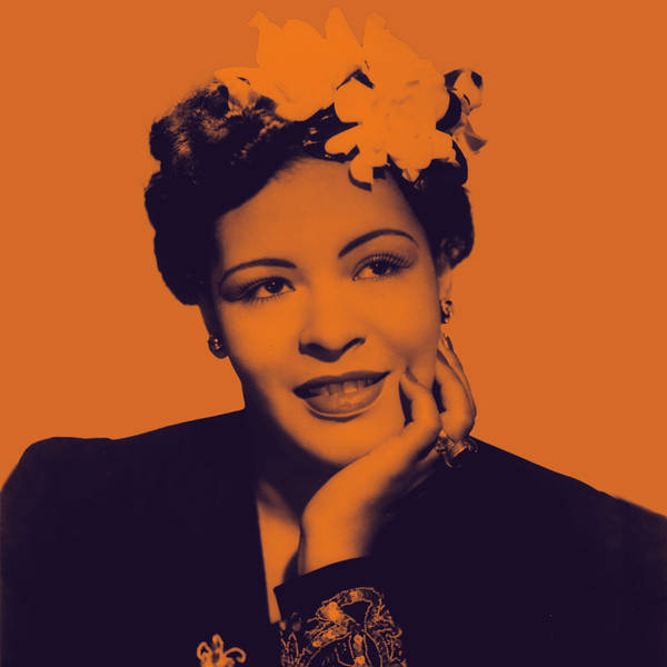 Billie Holiday