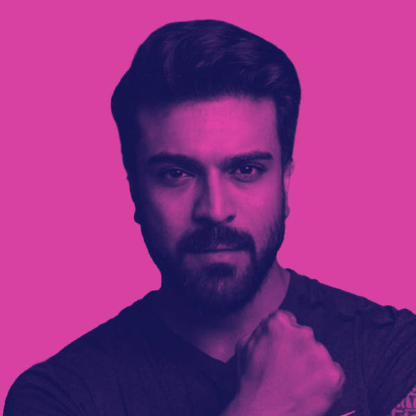 Ram Charan