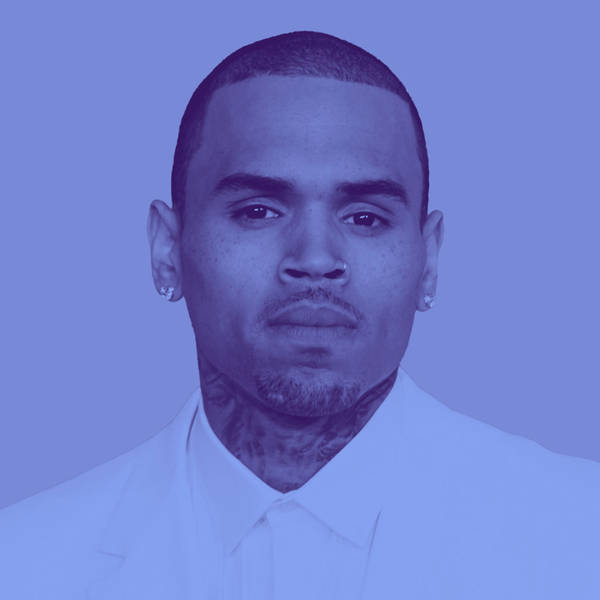 Chris Brown-hover