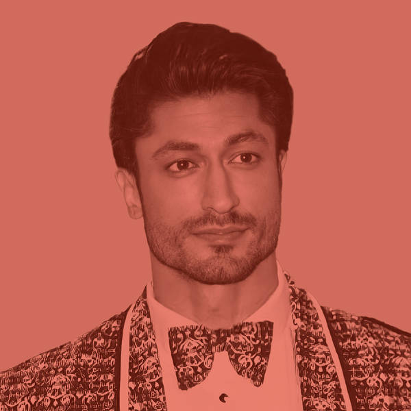 Vidyut Jammwal