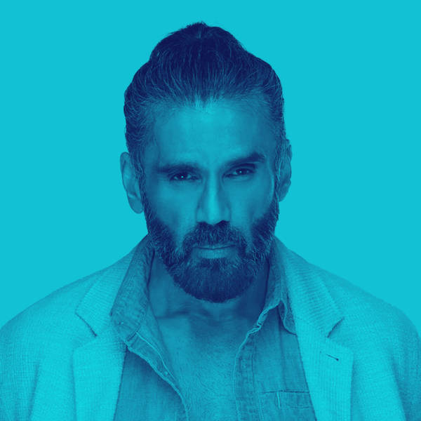 Suniel Shetty