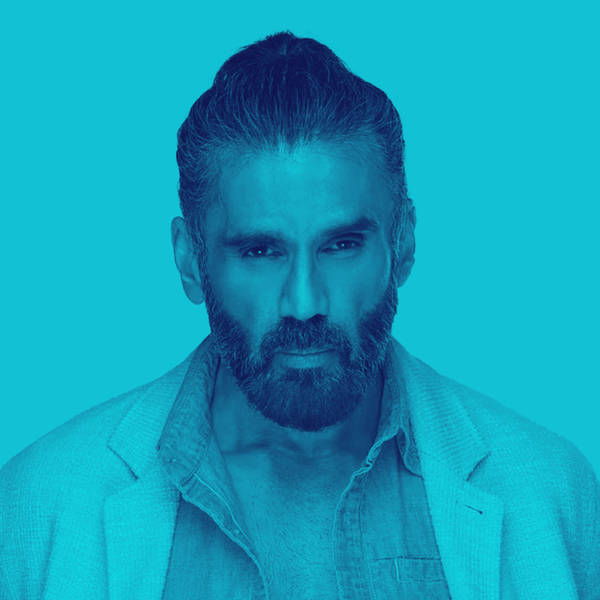 Suniel Shetty