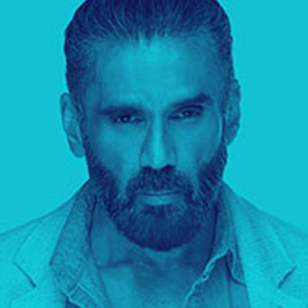 Suniel Shetty