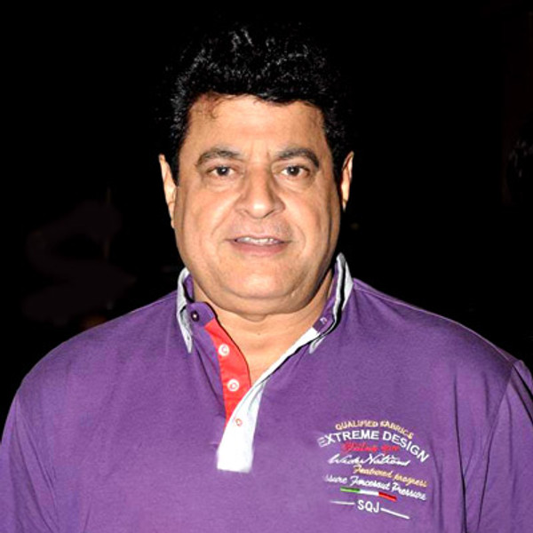 Gajendra Chauhan
