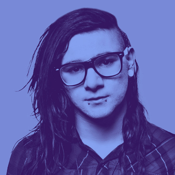 Skrillex