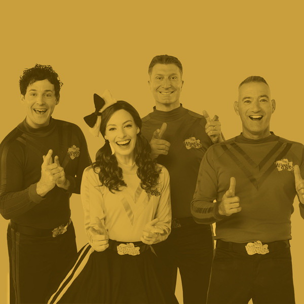 The Wiggles-hover