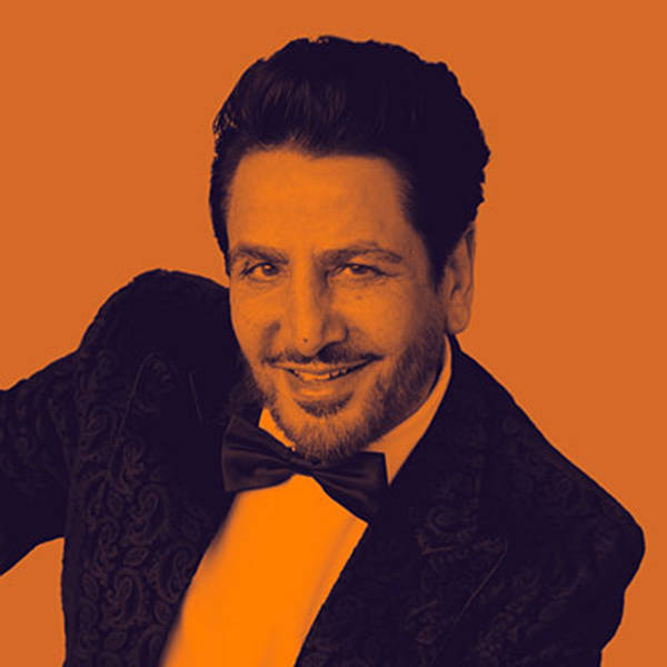 Gurdas Maan