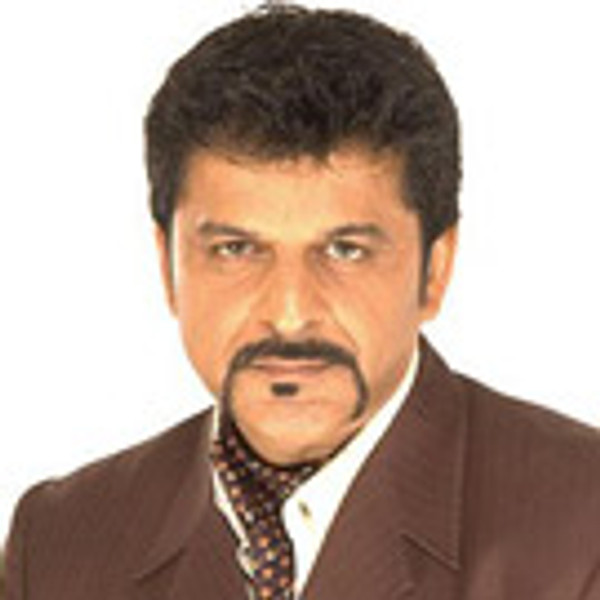 Rajesh Khattar