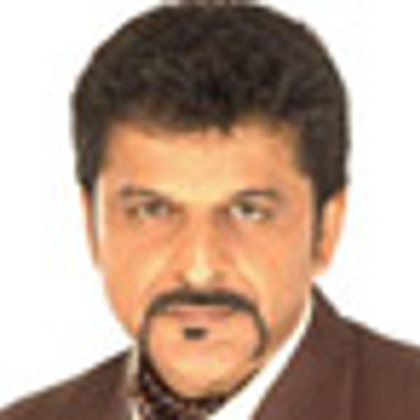 Rajesh Khattar