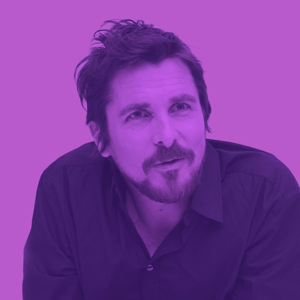 Christian Bale