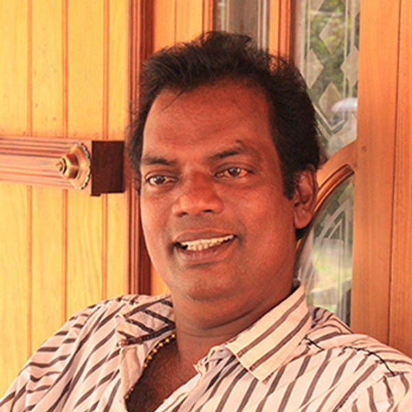 Salim Kumar