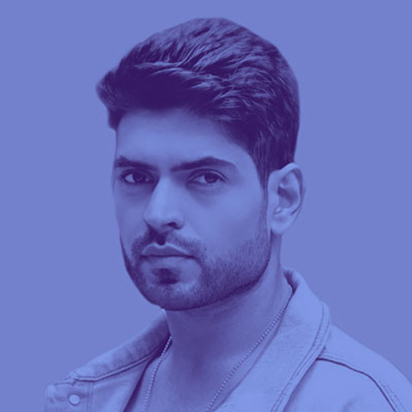 Ravi Mann