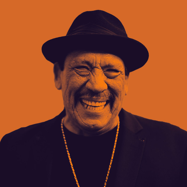 Danny Trejo