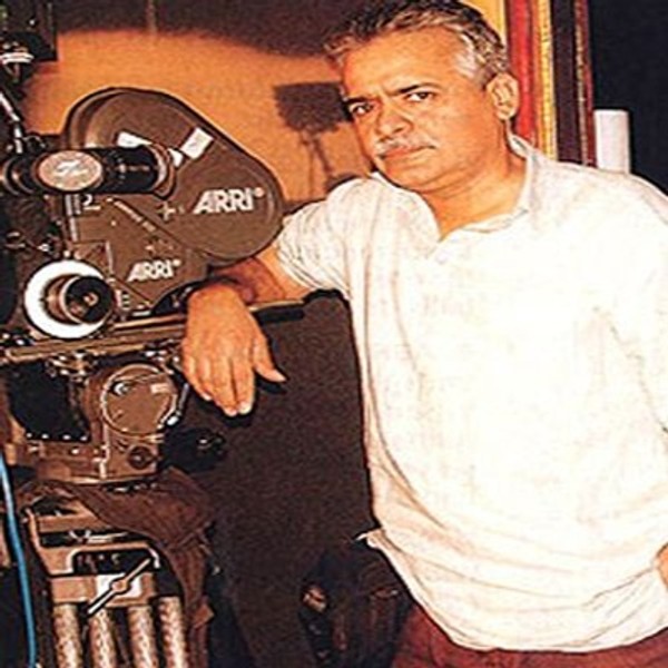 Anil Mehta